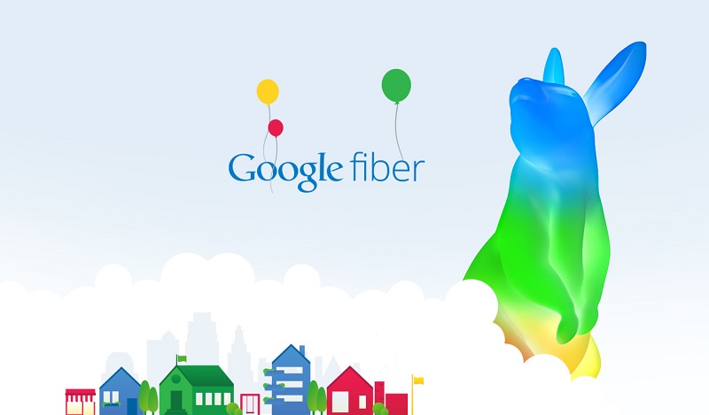 Google slams fiber
