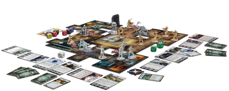 The 27 Best Board Games You Can Play! | Improtec Inc