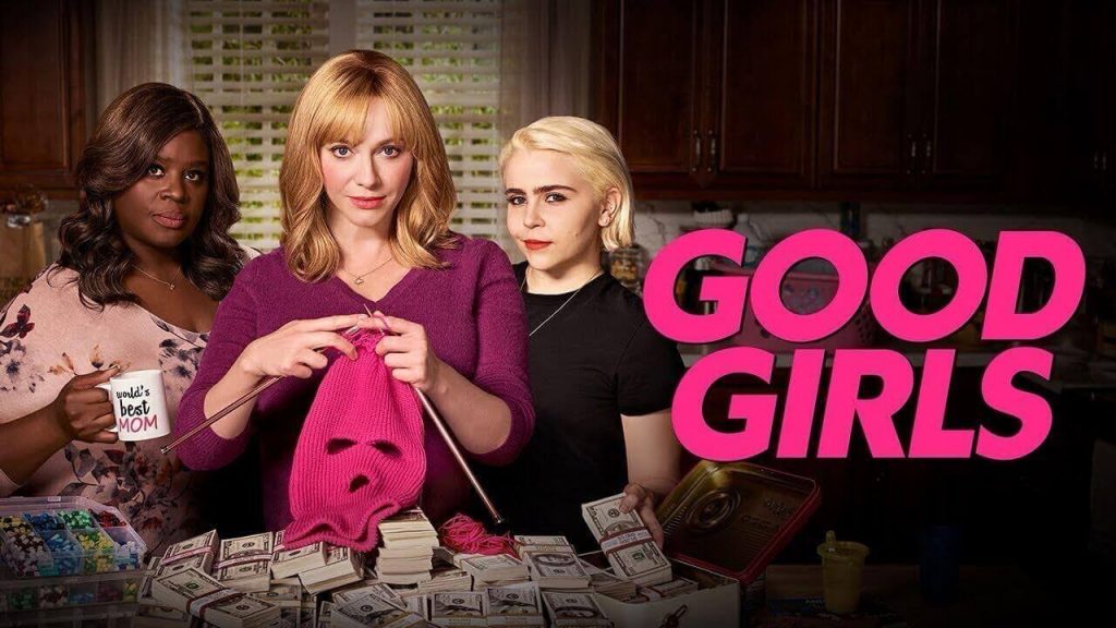 good girls season 5