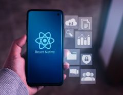 What are the benefits of using the React Native framework?