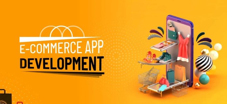 How to develop an eCommerce application?