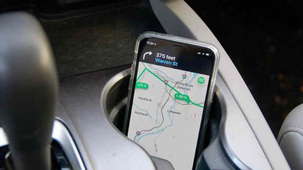 Is Waze a good navigation app