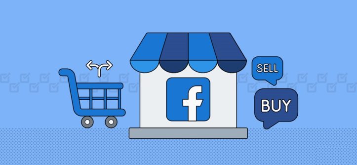 How do I attract more customers to my Facebook Marketplace?