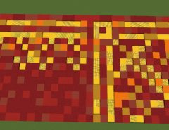 How to Make Orange Carpet in Minecraft